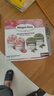 哈根达斯（Haagen-Dazs）冰淇淋超值尽享礼盒装 (抹茶*2/草莓*2) 100ml*4 实拍图