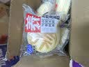 港荣五珍蒸蛋糕450g面包猴头菇茯苓多种营养健康早餐零食点心独立包装 实拍图