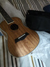 莫森（MOSEN）MUC800尤克里里乌克丽丽ukulele经典全桃花芯木迷你小吉他23英寸 实拍图