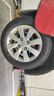 玲珑轮胎汽车轮胎195/60R15 88V 玲珑臻选 HD 适配五菱宏光/比亚迪F3 实拍图
