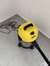 KARCHER德国卡赫 桶式吸尘器18L干湿吹三用家用工业开荒装修保洁地毯宠物大容量大功率超强吸力WD1s 实拍图