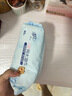 清风EDI纯水湿巾 80片*4包 不含酒精 手口可用 大包湿纸巾 实拍图