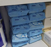 舒洁（Kleenex）湿厕纸家庭装80抽*6包（480抽）洁厕湿巾纯水湿纸巾 实拍图