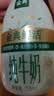 伊利金典3.8g乳蛋白鲜活纯牛奶250ml*8 30天常温短保 礼盒装 实拍图