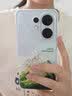 vivo S30 12GB+256GB 薄荷青 国家补贴 多彩轻薄直屏 超级潜望长焦 学生 live图 AI手机 实拍图