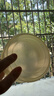 小熊（Bear）保温饭盒 陶瓷内胆上班族可微波炉保温桶学生便当盒洗碗机可用 实拍图