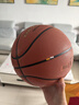 斯伯丁（SPALDING）篮球TF系列7号PU比赛室内外兼用耐磨学生成人青少年 77-176Y 实拍图