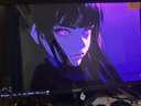 AOC爱攻昊天Max 27英寸QD-OLED Gen.3五层堆叠 4K240Hz 10Bit  DP2.1  0.03ms低蓝电竞显示器AG276UZD 实拍图