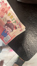 离草a4儿童画画本图画本绘画本 幼儿园小学生专用美术手绘涂鸦本专用加厚素描本4本240页 实拍图