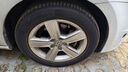 马牌（Continental）汽车轮胎 205/55R16 91V FR UC7 适配大众朗逸/速腾/宝来 实拍图