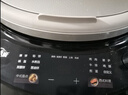 美的（Midea）电饼铛 家用双面加热煎烤机烙饼电煎饼锅34大尺寸加深烤盘上下盘可拆洗早餐机烤肉电饼档 JKE3478 实拍图