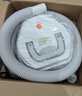 德尔玛（Deerma）【重磅单品】TJ700S 干吹两用吸尘器 家用商用 吸尘器桶式大吸力 整机降噪设计ZN-530 实拍图