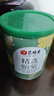 艺福堂胎菊花茶50g 新花无硫熏杭白菊 特养生凉茶级可搭配玫瑰花枸杞 实拍图