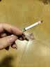护舒宝液体卫生巾日用组合28片姨妈巾囤货装京东自营夏天轻薄无感 实拍图