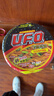 日清 UFO飞碟炒面 鱼香肉丝风味拌面124g*6碗 速食方便面泡面 实拍图