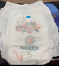 名典熊拉拉裤XXL码50片【15-17kg】婴儿尿不湿超薄干爽尿裤男女宝宝通用 实拍图