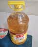 鲁花食用油 物理压榨 非转基因 玉米油6.18L 家用粮油 健康植物油 实拍图
