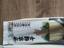 方家铺子中华老字号有机红薯粉条300g酸辣粉丝无添加火锅食材 实拍图