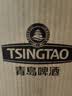 青岛啤酒（TsingTao）清爽拉格 经典 原红金桶 5L*1桶 整箱礼盒装 实拍图