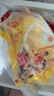 大用金甲鸡柳plus1.6斤 鸡胸肉串金甲芝麻三角鸡柳 油炸空气炸锅 实拍图