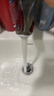 科固（KEGOO）K06043 龙头起泡器外牙24mm 面盆水龙头过滤网出水嘴 配拆卸扳手 实拍图