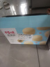 百草味蒸蛋糕奶香味500g 早餐小面包代餐整箱休闲零食办公室糕点团购 实拍图