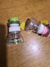 水龙头防溅头加长延伸起泡器厨房自来水花洒节水可旋转过滤喷头嘴 绿色丨麦饭石过滤 实拍图