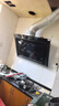 美的（Midea）抽吸排油烟机家用大吸力侧吸式油烟机出租房屋J30+A3+HWA Pro 实拍图