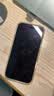 图拉斯原感膜【AR抗反射+3D大弧边】 适用iphone17promax钢化膜苹果17promax手机膜16高清防摔防尘仓贴膜 iPhone Air 丨原屏级增透 【200W+热销】AR抗反射+3D大 实拍图