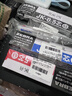 斑马牌（ZEBRA）多功能三色中性笔 黑蓝红0.5mm多色笔 学生商务办公签字笔J3J2 白色杆 实拍图