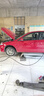 韩泰（Hankook）汽车轮胎 205/55R16 91V K407 原配马自达6/明锐/帕萨特/速腾 实拍图