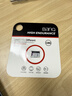 banq 128GB TF（MicroSD）存储卡 A1 U3 V30 4K 行车记录仪&安防监控专用内存卡 高度耐用 实拍图