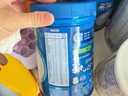嘉宝（GERBER）混合蔬菜营养谷物高铁米粉宝宝辅食米糊250g新老包装随机发货 实拍图
