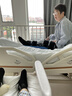 冠爱（GUANAI）医用膝关节固定支具可调节膝盖髌骨折护具下肢外固定韧带护膝支架 实拍图