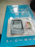 适用于小米监控摄像头内存卡tf卡64g128g高速c10内存卡fat32格式Micro sd卡海康普联海马爸比通用 64GB-臻享高速通用卡【SD卡套+收纳盒】 实拍图