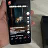 魅紫X60pro新款手机5G卡全网通512G高端旗舰大屏电竞畅玩游戏百元安卓学生长续航便宜老人智能原装新机 瓷白色【官方正品】 12GB+128GB 实拍图