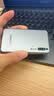 迅优随身wifi免插卡上网宝可移动wifi6随行无线网卡便携式4g路由器无线wifi无限制通用流量2025款5GXY 【超薄升级版】展锐芯片+WIFI6Pro旗舰 实拍图