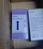 强生稳悦血糖试纸医用级原装进口高精准 无仪器+25片+28G采血针 实拍图