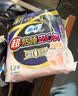 苏菲超薄无痕0皮筋超熟睡安心裤盲选L-2*10包安睡裤卫生巾夜安裤自营 实拍图