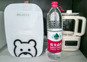 美菱（MeiLing）车载冰箱 8L小冰箱迷你母乳冰箱家用宿舍冷藏保温箱户外冷暖箱 实拍图