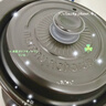 摩飞电器（Morphyrichards）电炖锅多功能养生锅家用 26年新款富硒电砂锅紫陶隔水炖汤盅陶瓷3-4人熬粥专用锅燕窝焖煮煲仔饭 【富硒0涂层砂锅/热效率提升50%】 3L 实拍图