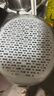 佳帮手沥水篮洗菜篮子双层洗水果篮厨房洗菜盆水果盘 大号 实拍图