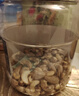 三只松鼠罐装紫皮腰果1000g越南大颗粒每日坚果炒货干果零食团购送礼 实拍图