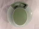 乐扣乐扣（LOCK&LOCK）塑料拉蒜器料理机绞肉蔬菜辅食粉碎器搅拌机蒜泥器3刀头款400ml  实拍图
