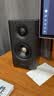 漫步者（EDIFIER）新品S201MKII 2.1有源音箱 蓝牙音箱 无线低音炮 Hi-Res双金标 蓝牙V6.0 电脑音箱 电视音响 实拍图