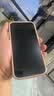 绿联【无黑边不挡屏】适用iPhone17e/16e钢化膜苹果13/14/13Pro手机膜无边高清抗指纹防摔保护膜 3片装 实拍图