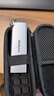 ThinkPlus联想移动固态硬盘2TB 560MB/s 高速电脑PSSD手机直连type-C办公硬盘TSD302系列 实拍图