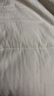 京东京造【里外全棉】100%新疆棉花被芯被子四季通用纯棉 秋冬被1.5x2m 实拍图