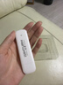 影腾随身wifi三网全国通用无线wi-fi6免插卡移动联通电信无限制大流量卡便携式网卡高速网络2026款5GHF 【插电款 即插即用】增强版旗舰WIFI全国通用 实拍图