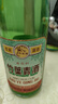 竹叶青酒 露酒 传承竹45度 500mL*6 口粮酒 整箱装 山西杏花村汾酒 实拍图
